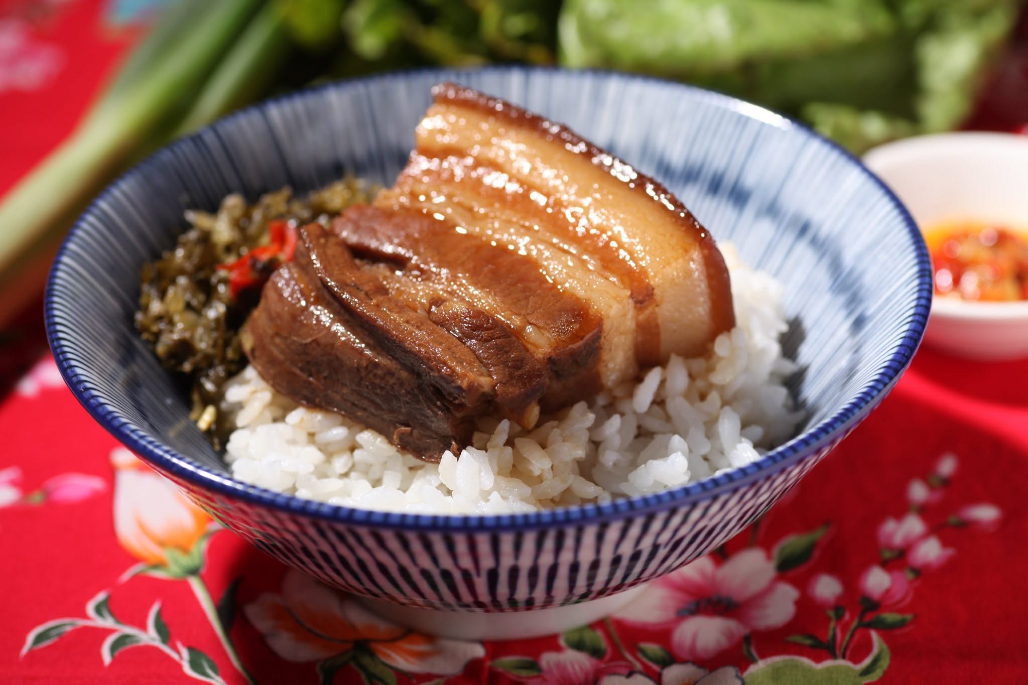 爌肉飯