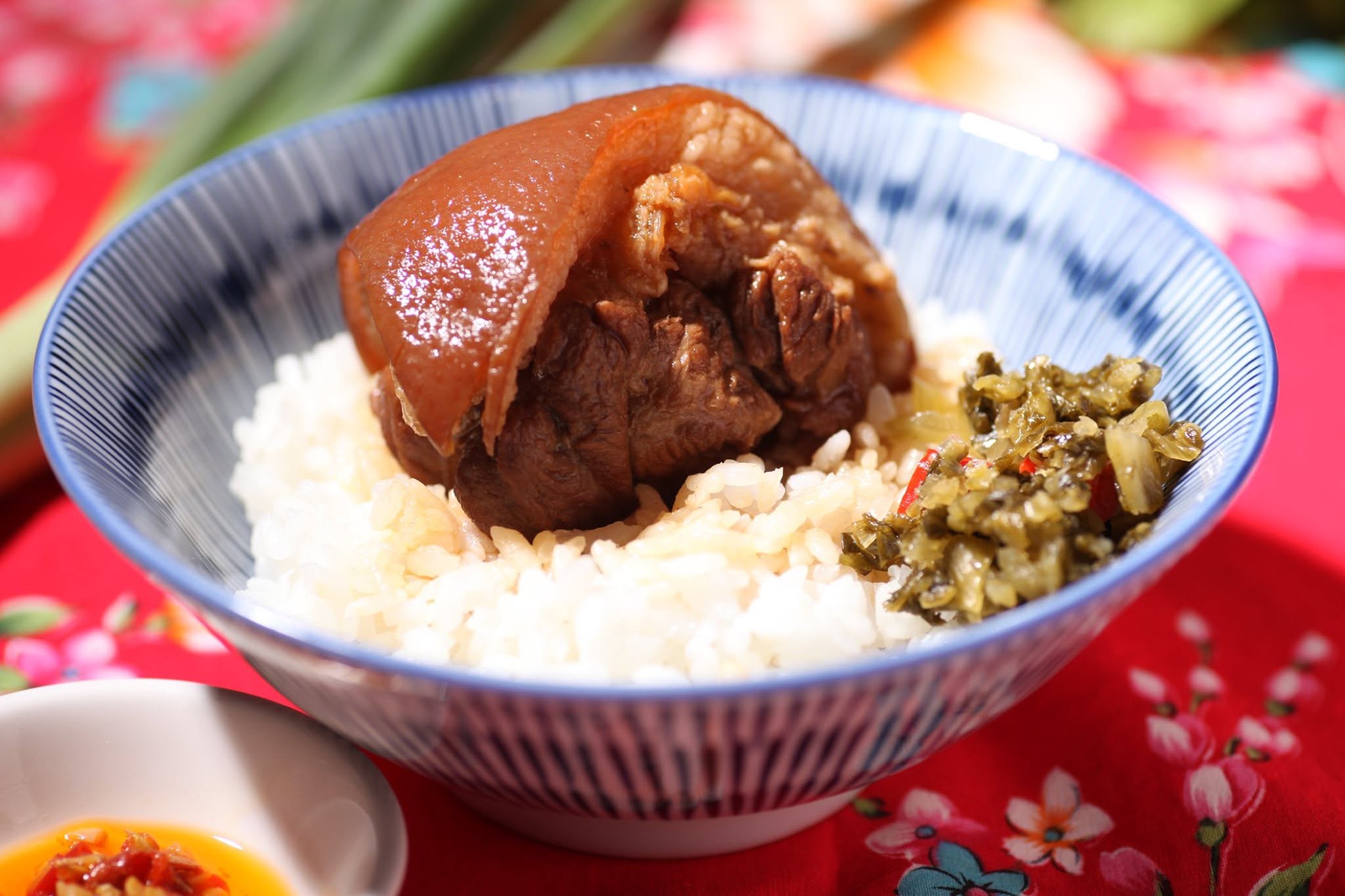 腿庫飯